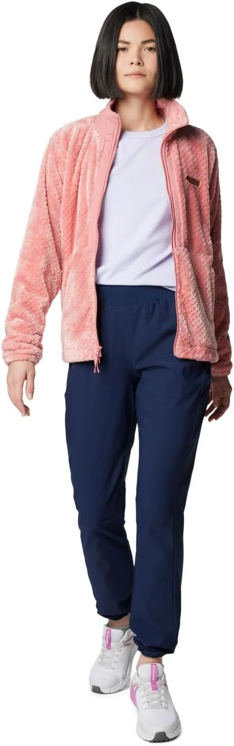 Columbia Women's Leslie Falls Pull-on Pant