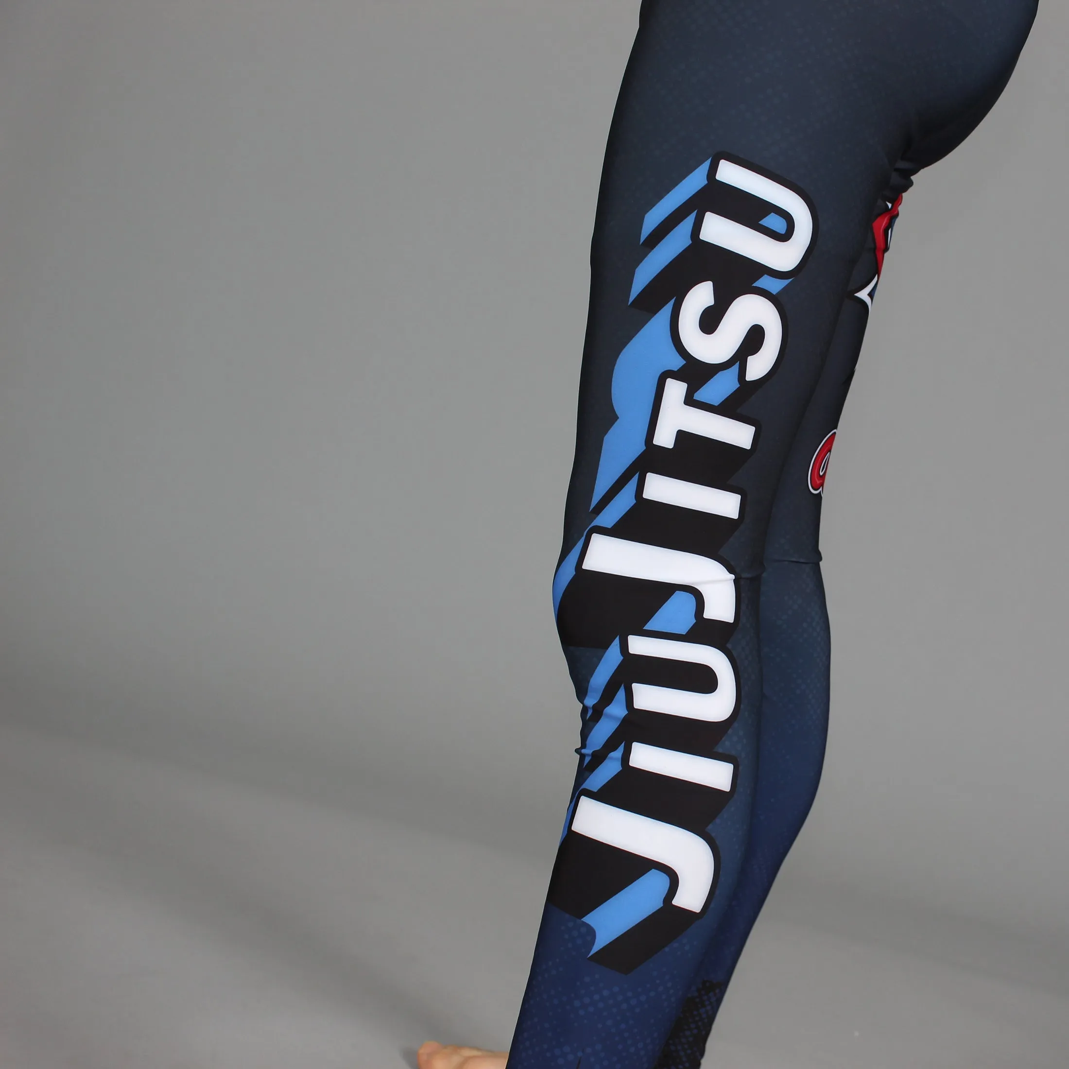 COMBATE Women's Grappling Spats