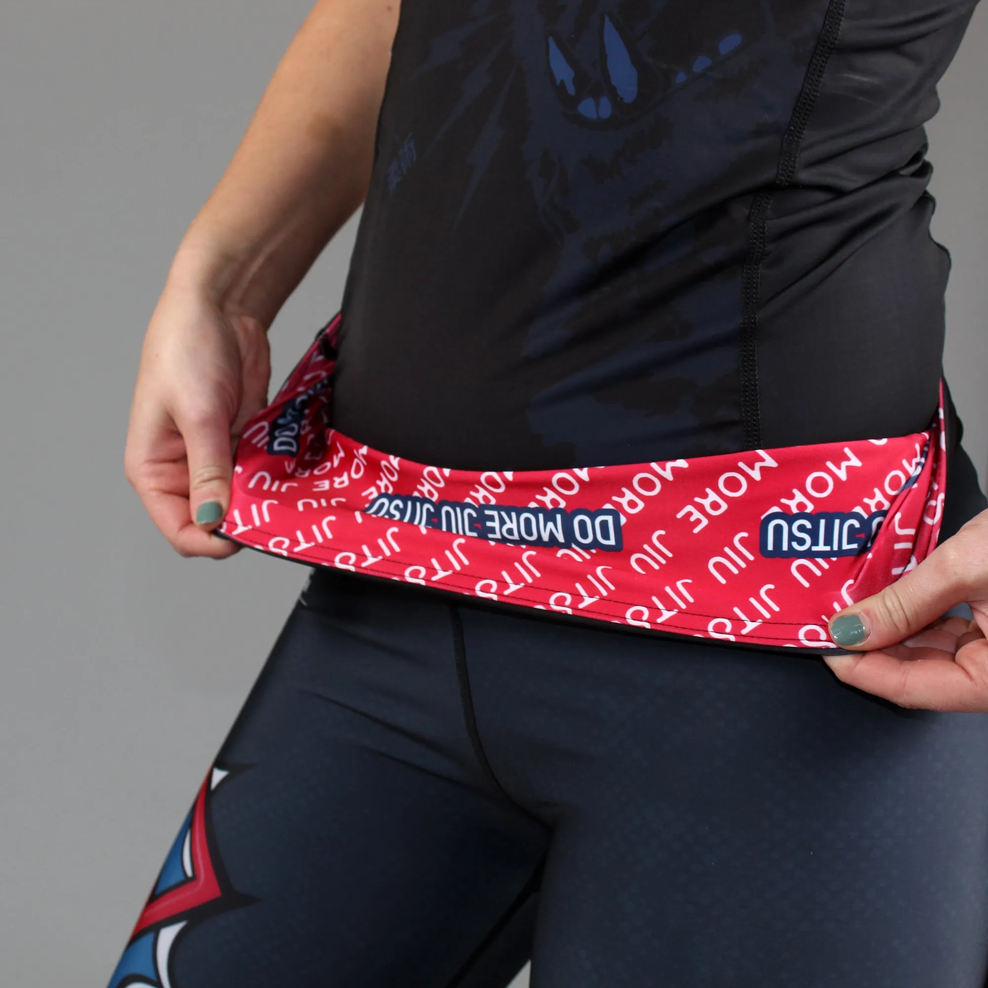 COMBATE Women's Grappling Spats