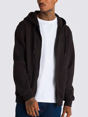 Core Basic Hoodie Zip