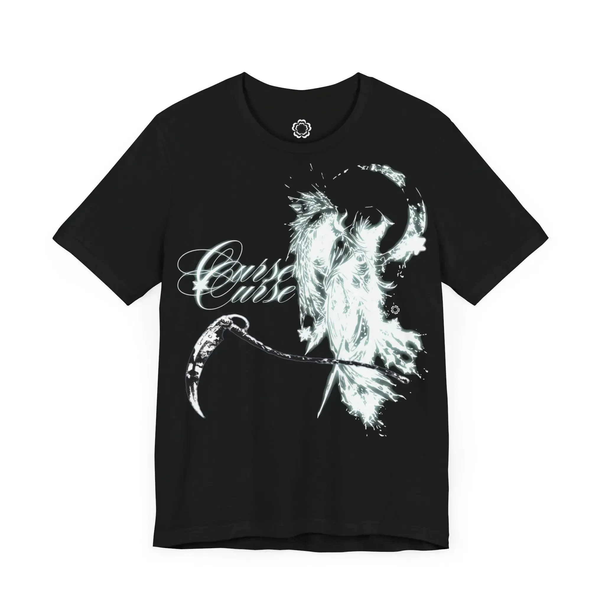 Curse Tee