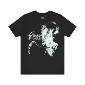 Curse Tee
