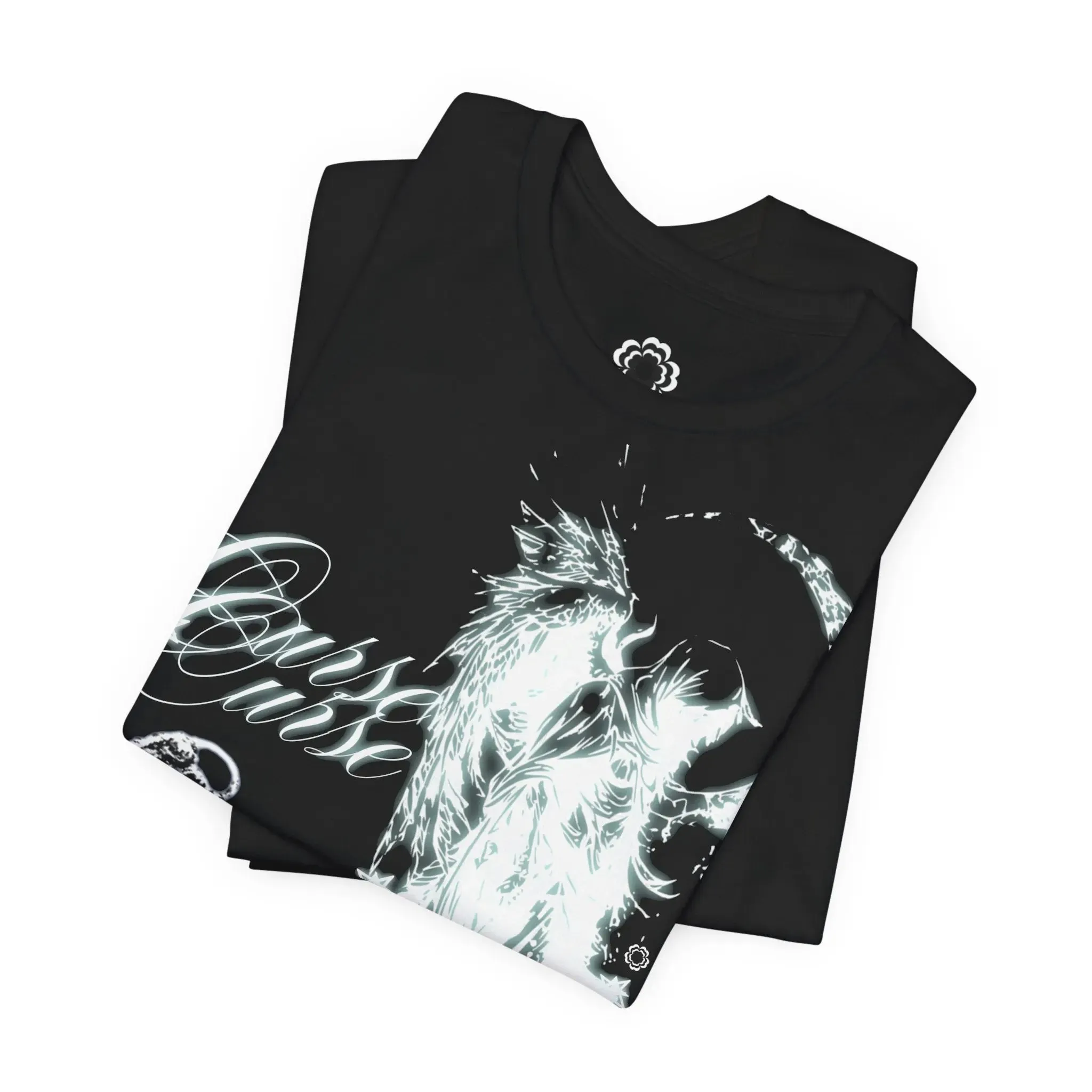 Curse Tee