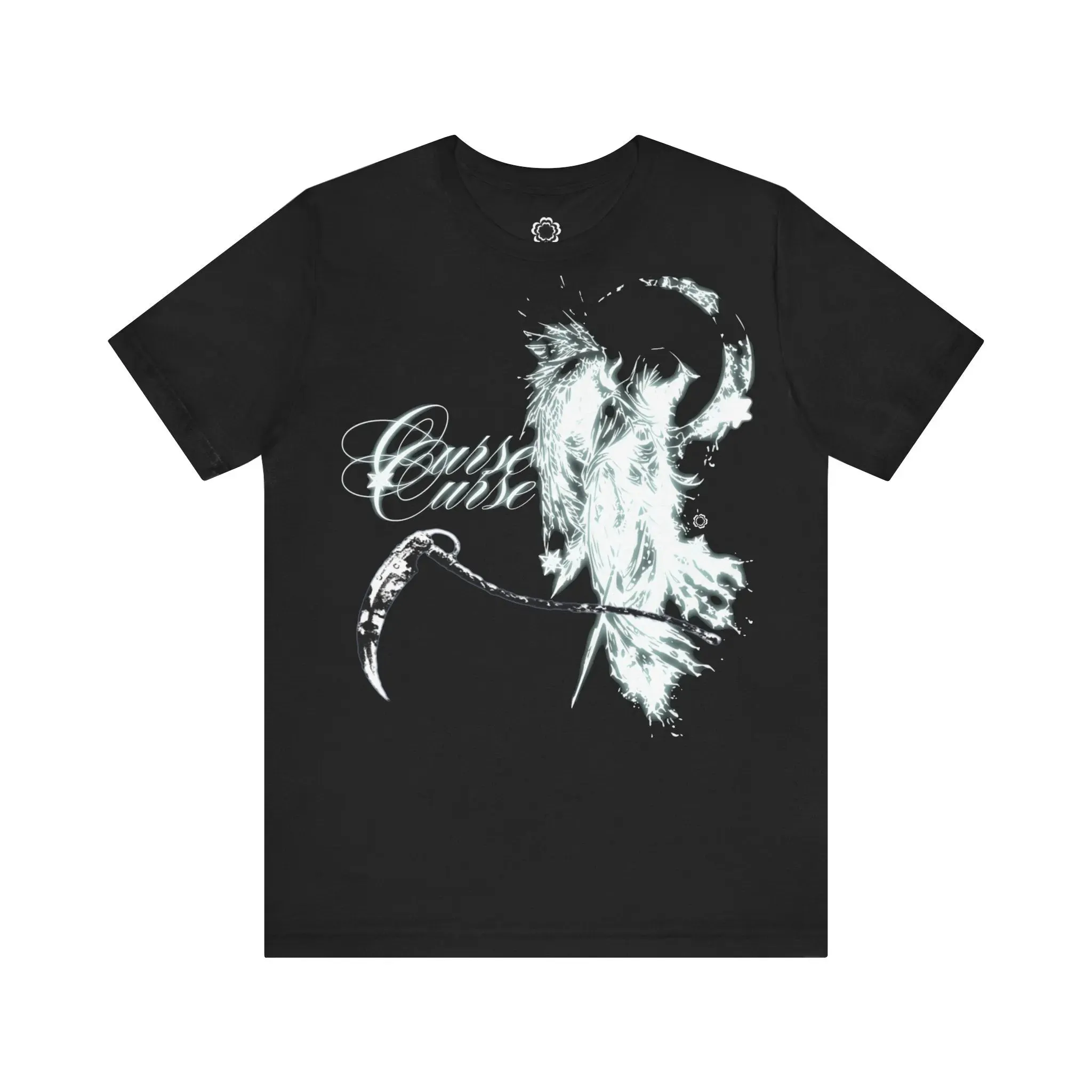Curse Tee