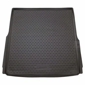 Custom Moulded Cargo Boot Liner Suits Volkswagen Passat (B8) Estate 2015-On Black EXP.ELEMENT5155B12