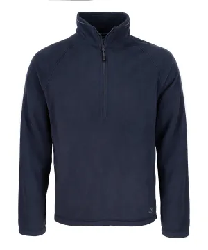 Expert Corey 200 fleece half-zip | Dark Navy