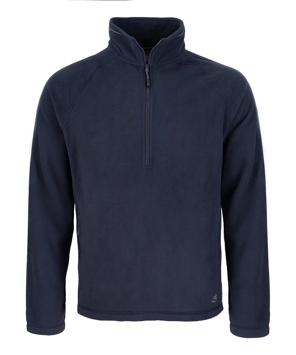 Expert Corey 200 fleece half-zip | Dark Navy