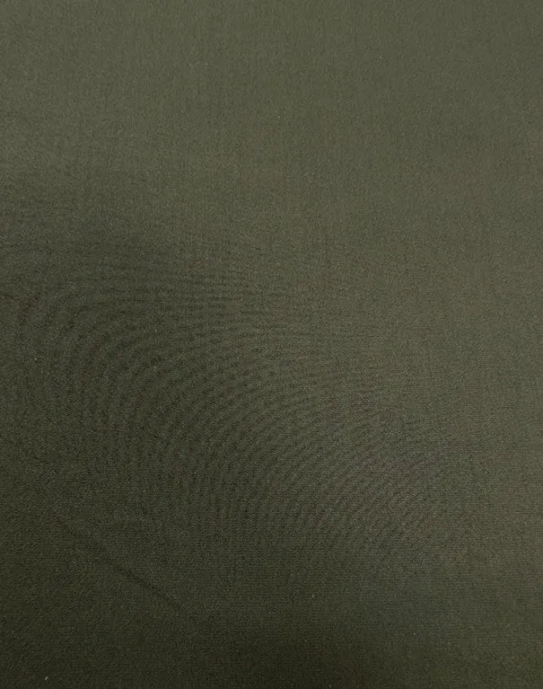 Fern Green Solid Rayon Spandex Jersey Knit Fabric