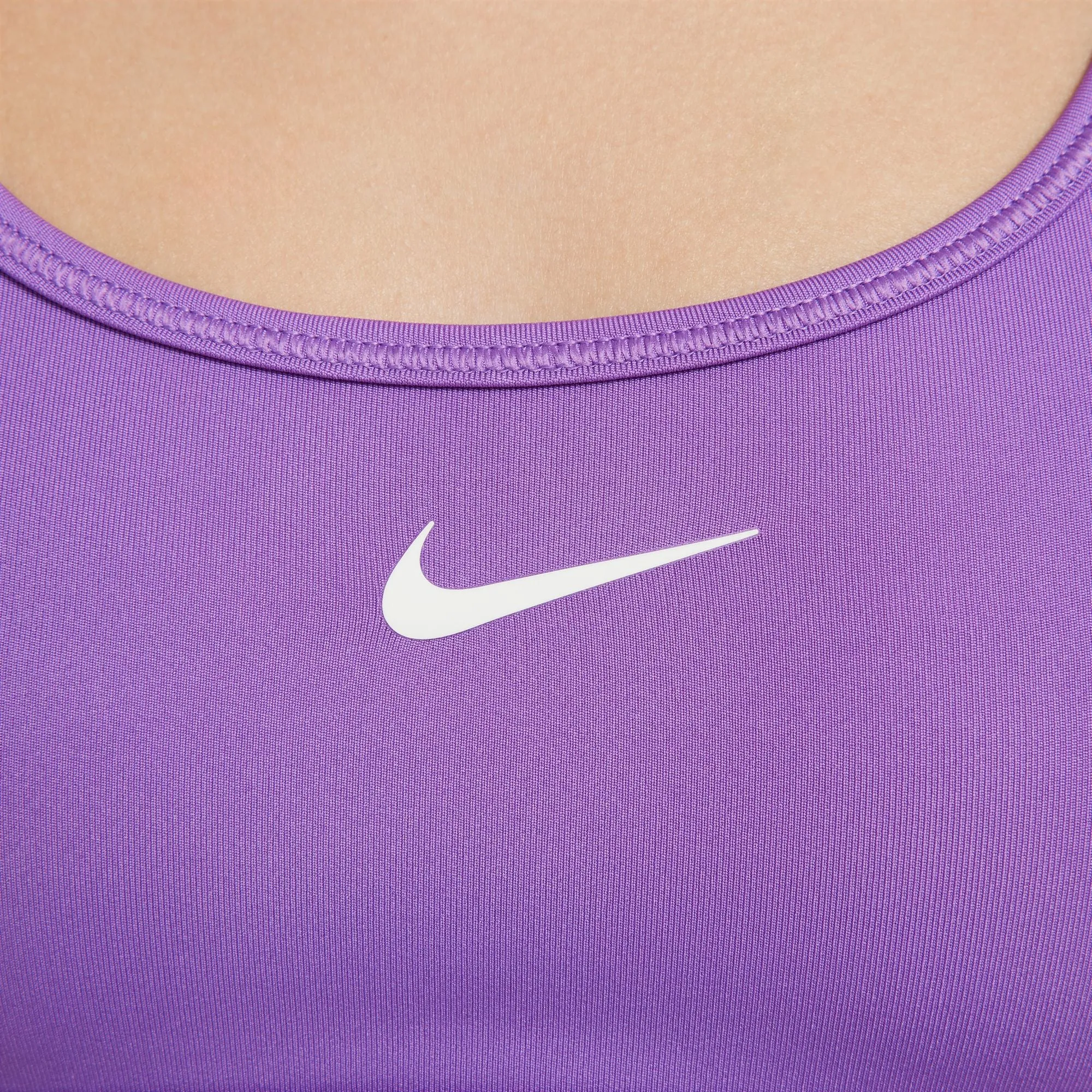 Girls' Nike Youth Swoosh Sports Bra