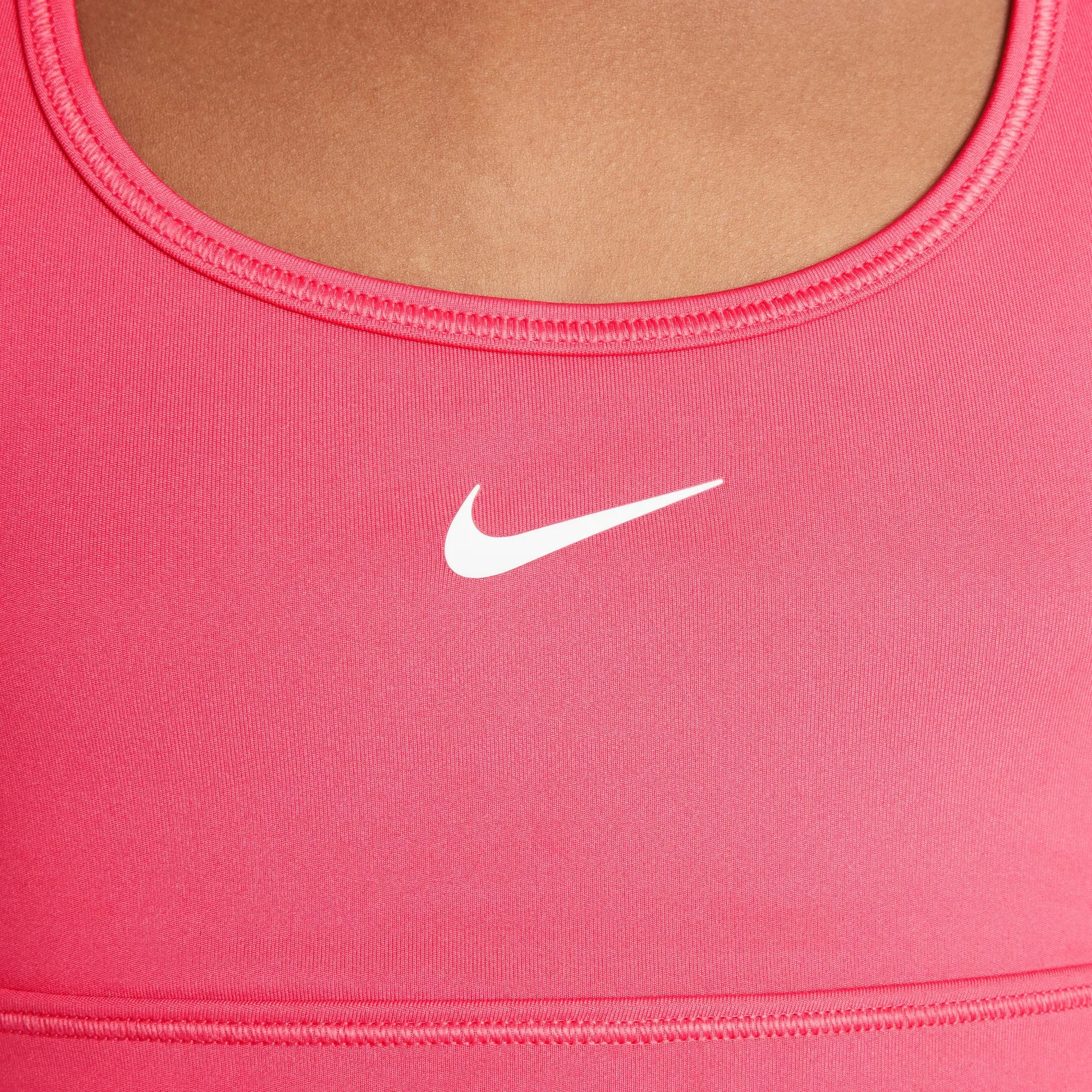 Girls' Nike Youth Swoosh Sports Bra