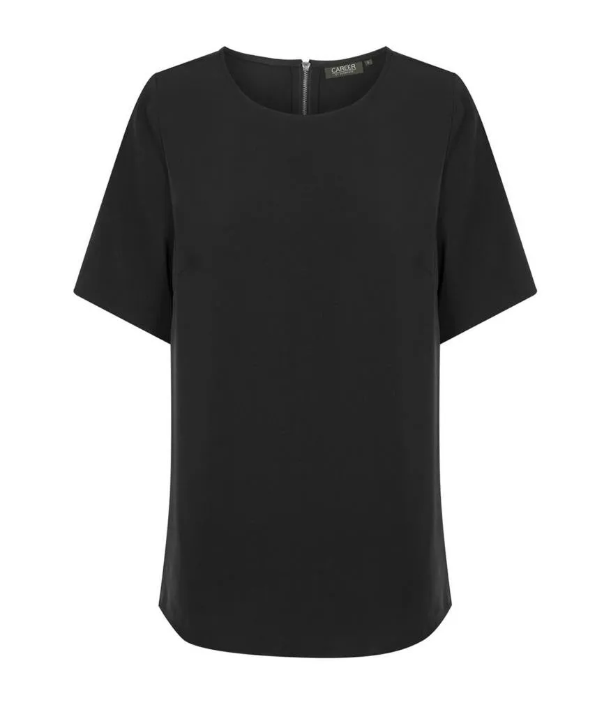 Gloweave 1798WS Taylor Short Sleeve Soft Top