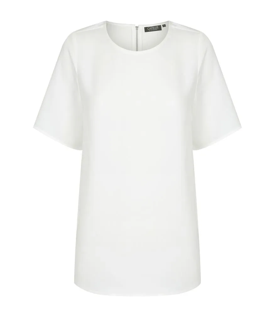 Gloweave 1798WS Taylor Short Sleeve Soft Top