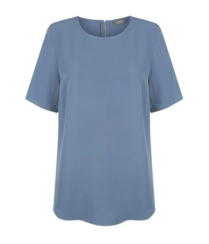 Gloweave 1798WS Taylor Short Sleeve Soft Top