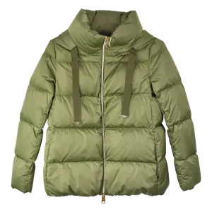 Herno Puffer Jacket - Women's 42