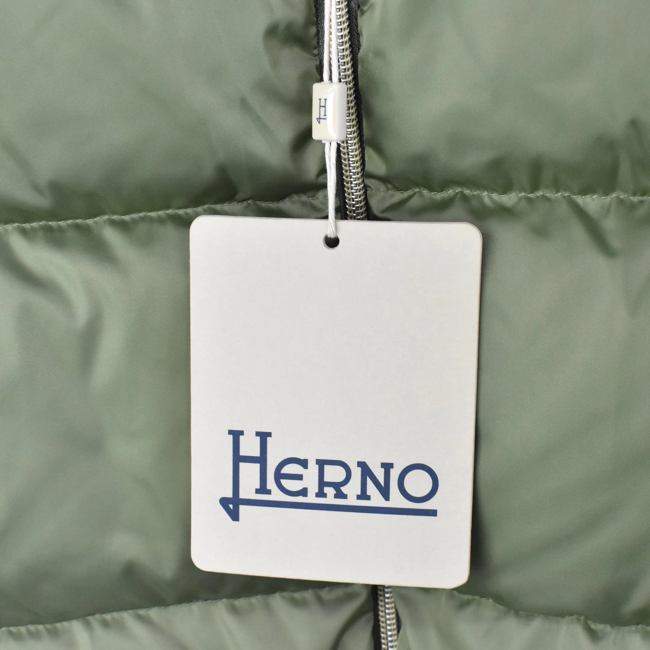 Herno Puffer Jacket - Women's 42