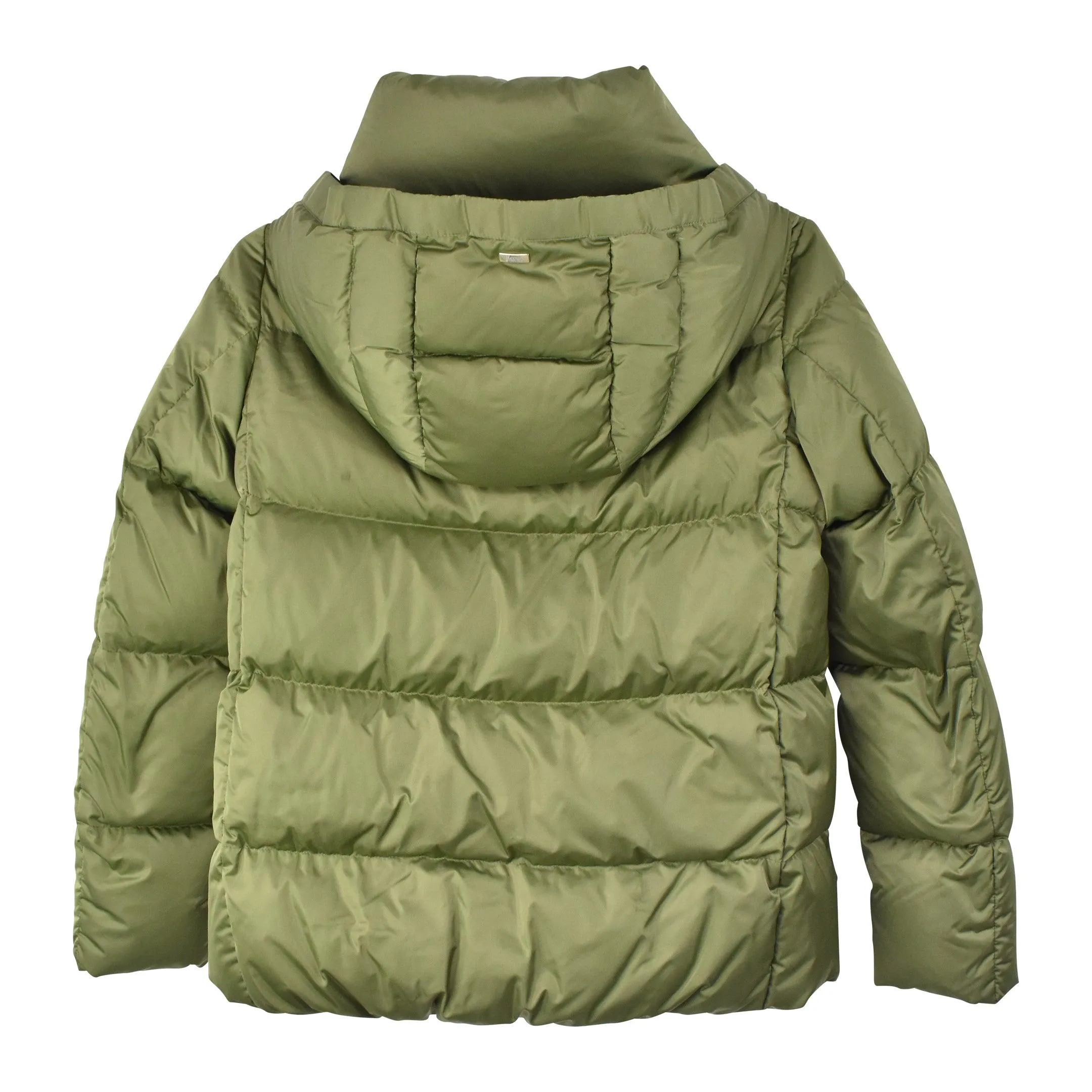 Herno Puffer Jacket - Women's 42