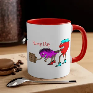 Hump Day Coffee Mug, 11oz