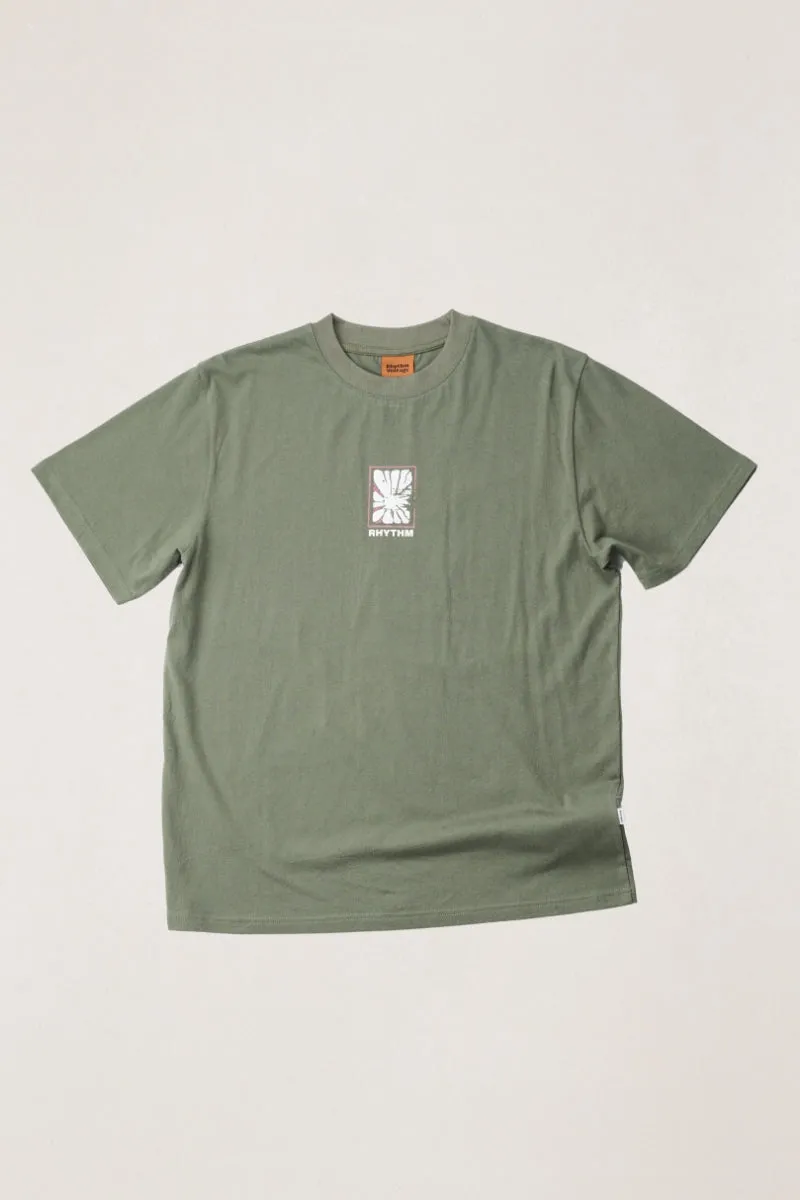 Imprint Vintage Ss T-Shirt