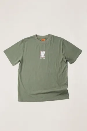 Imprint Vintage Ss T-Shirt