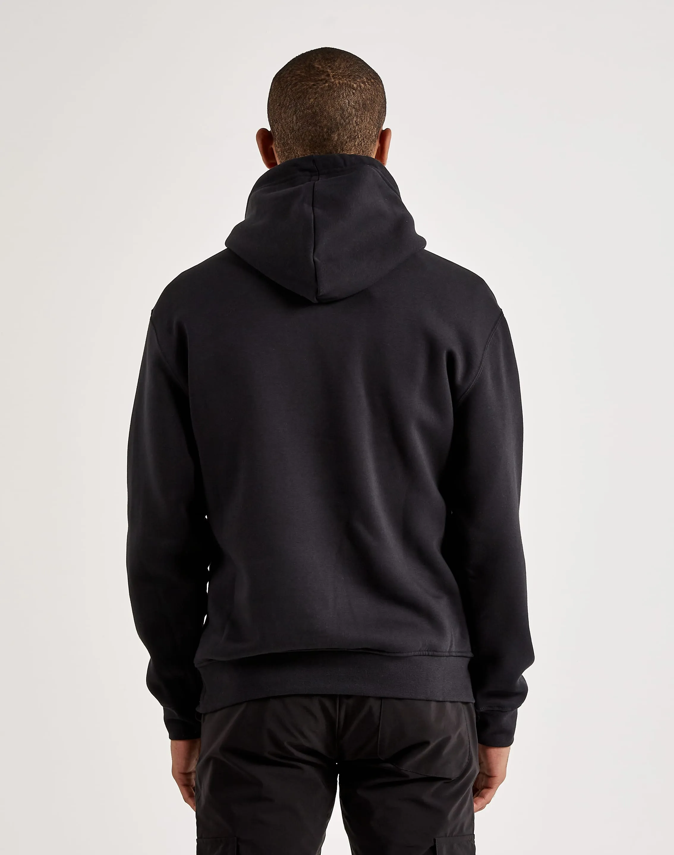 Jordan Air Jordan 1 'Chicago' Flight Pullover Hoodie