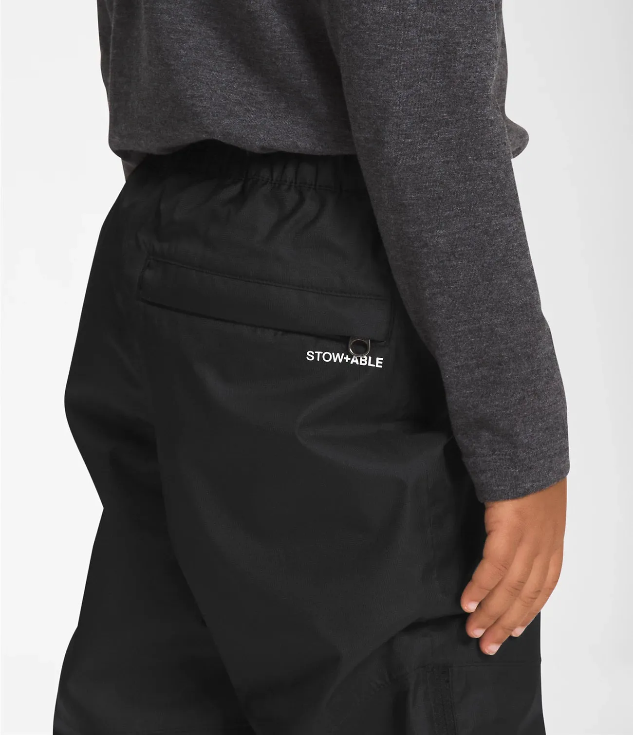 K ANTORA RAIN PANT