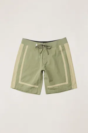 Koa Trunk