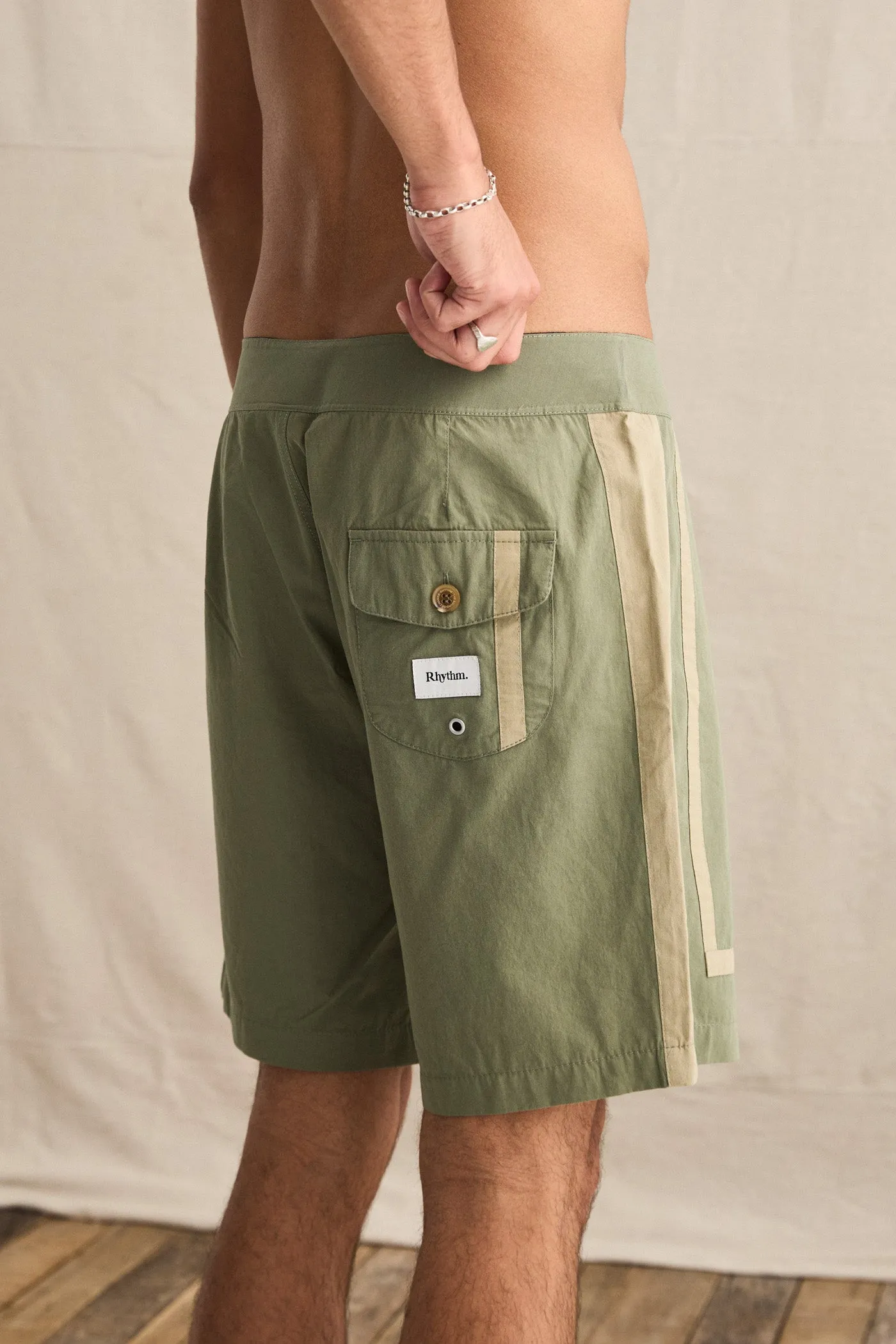 Koa Trunk