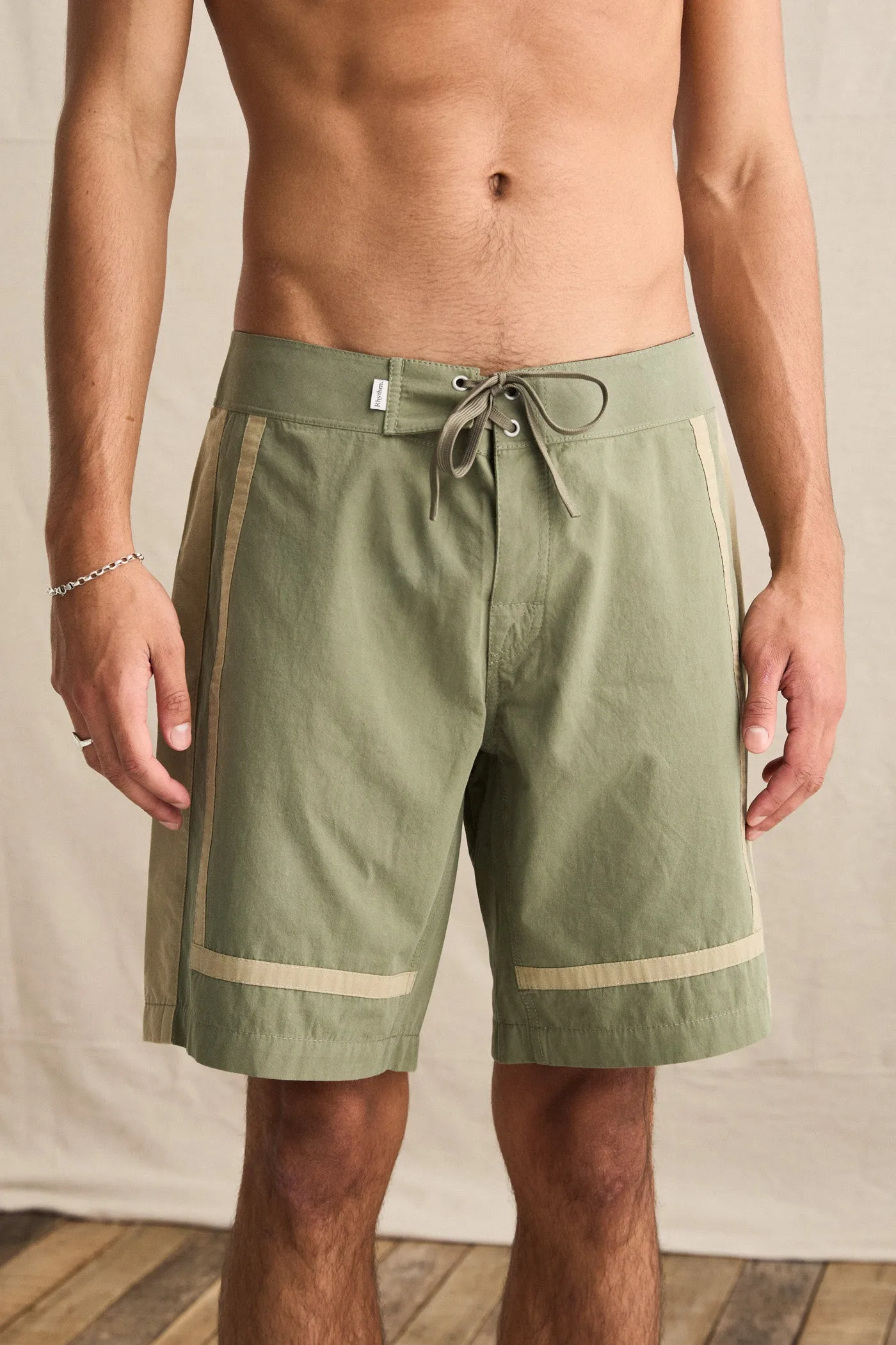Koa Trunk