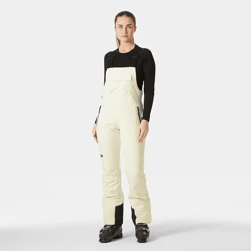 Legendary Insulated Ski Bib Pant - Snow
