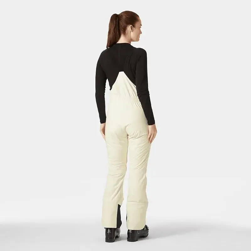 Legendary Insulated Ski Bib Pant - Snow