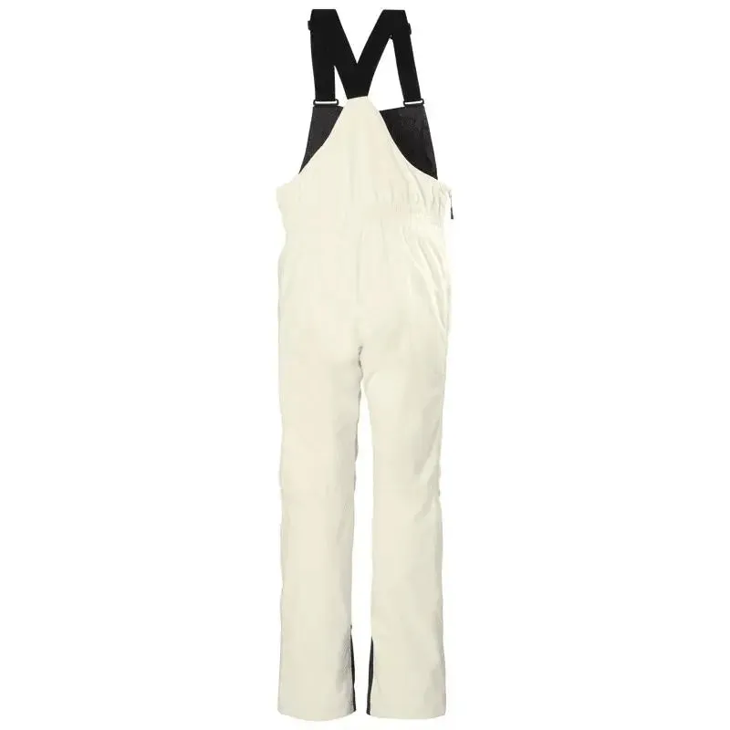 Legendary Insulated Ski Bib Pant - Snow
