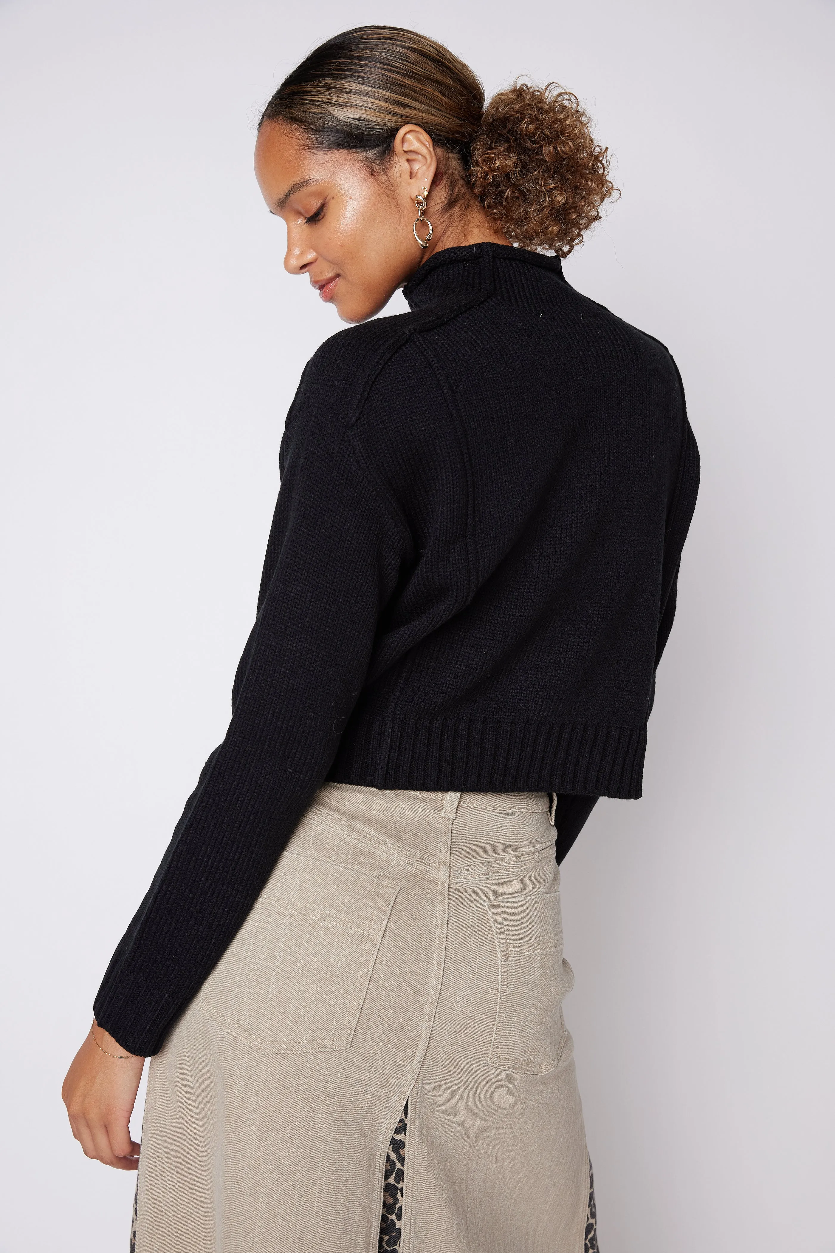 Louie Sweater