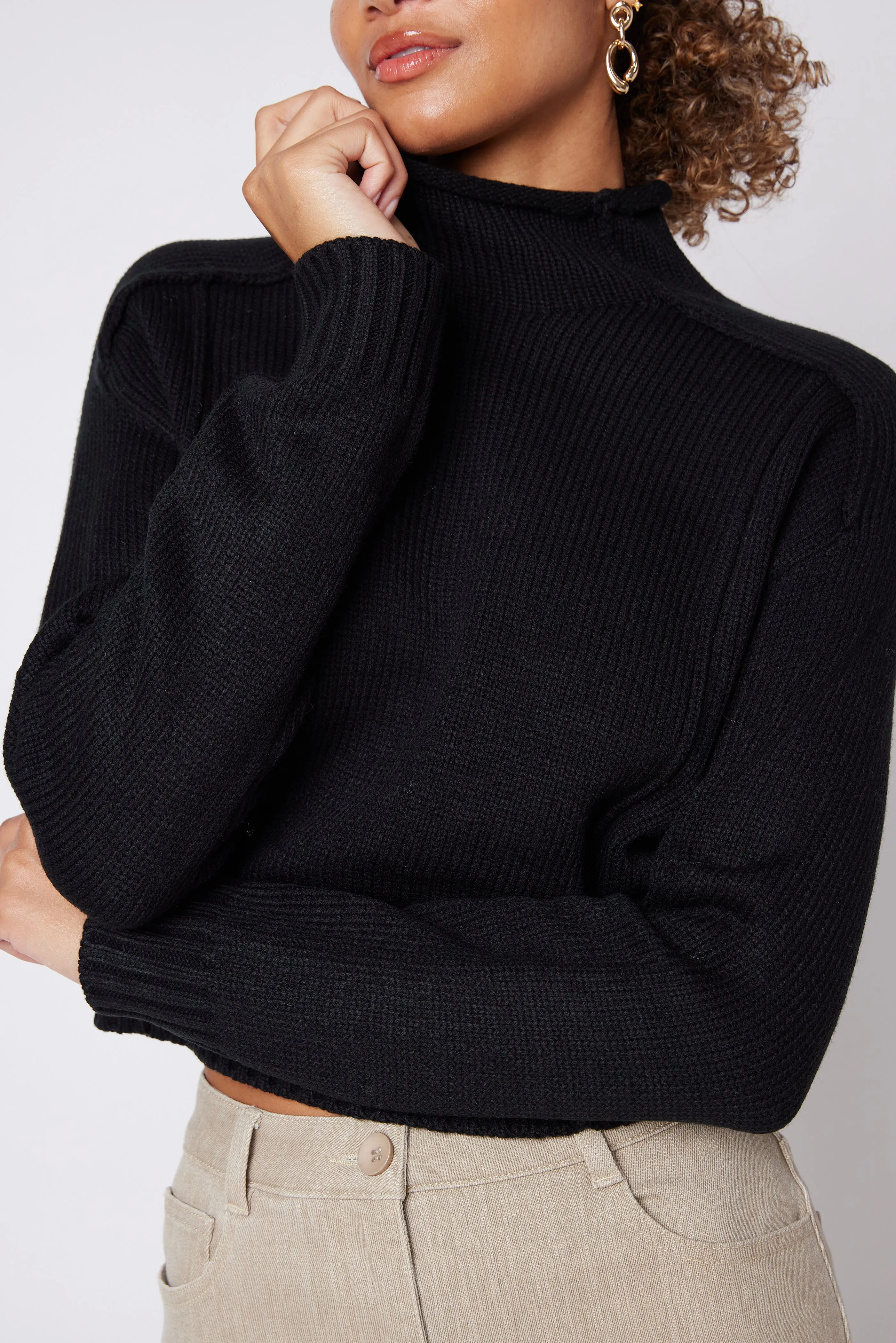 Louie Sweater
