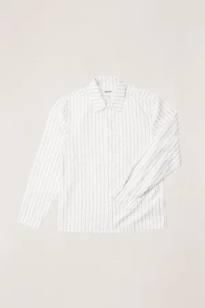 Low Tide Ls Woven Shirt
