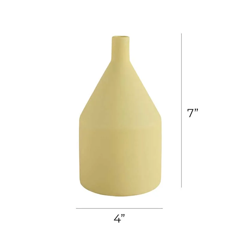 Lucifer Classic Vase