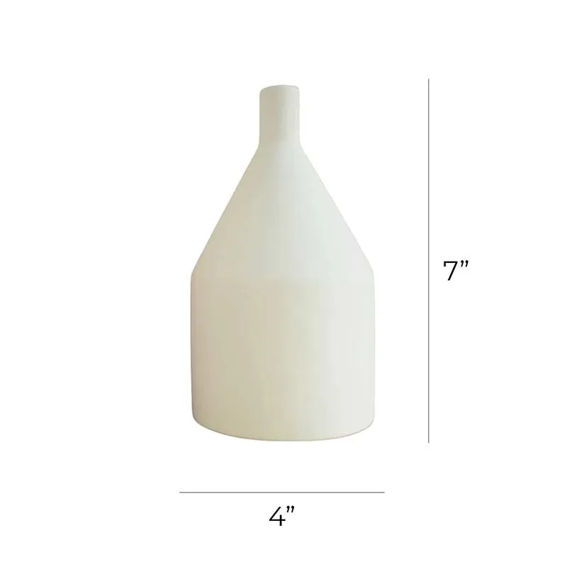 Lucifer Classic Vase