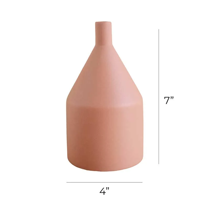 Lucifer Classic Vase