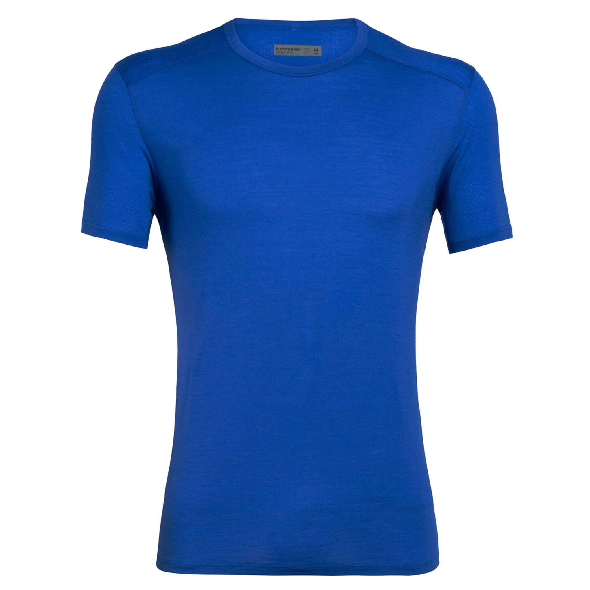 Mens Amplify SS Crewe