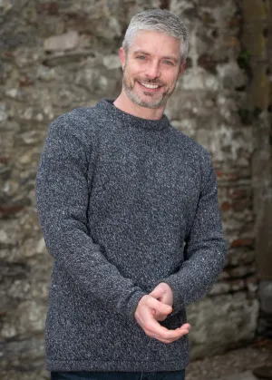 Men's Roundstone Sweater | Clearance