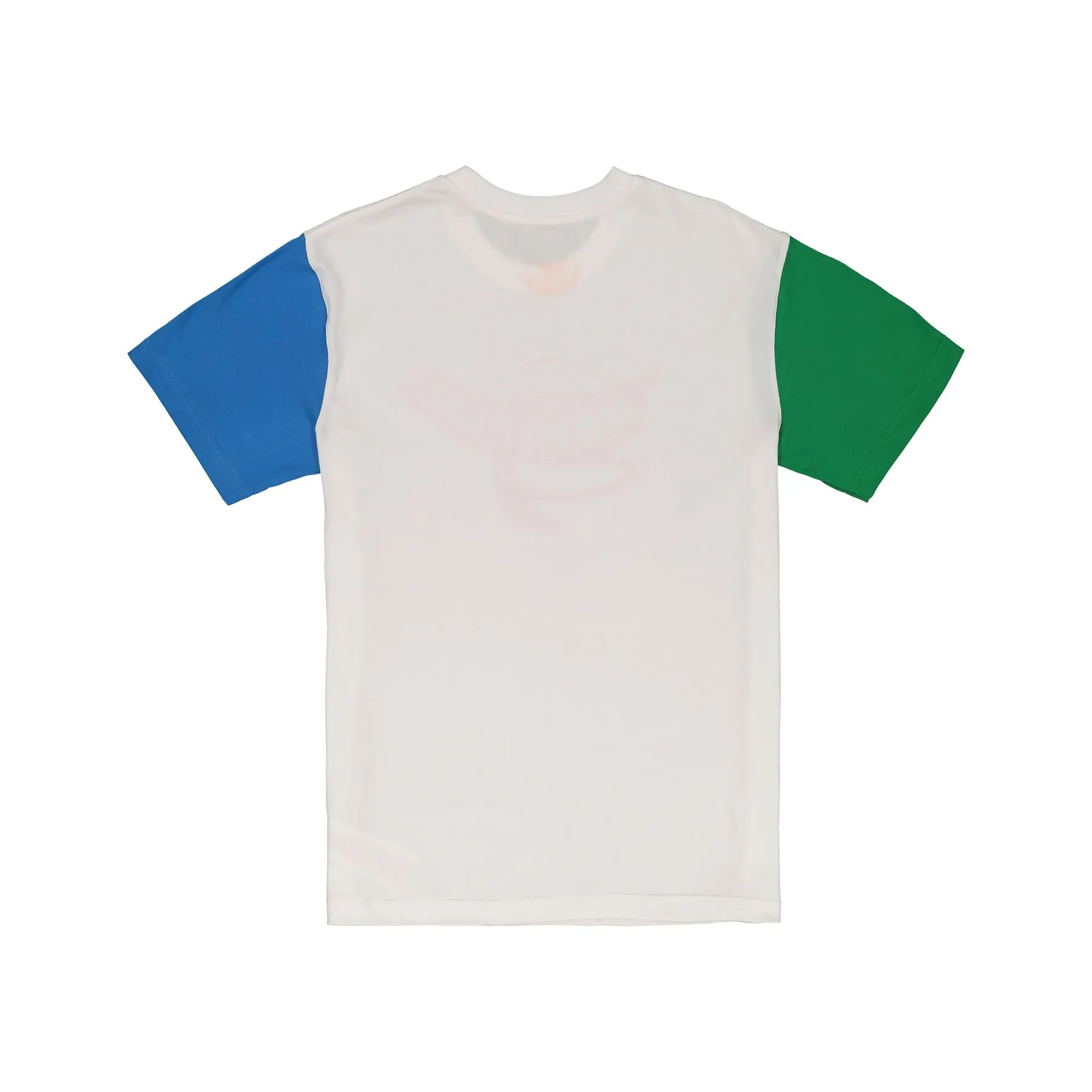 Mens Three Tone Banana Tee - Sale