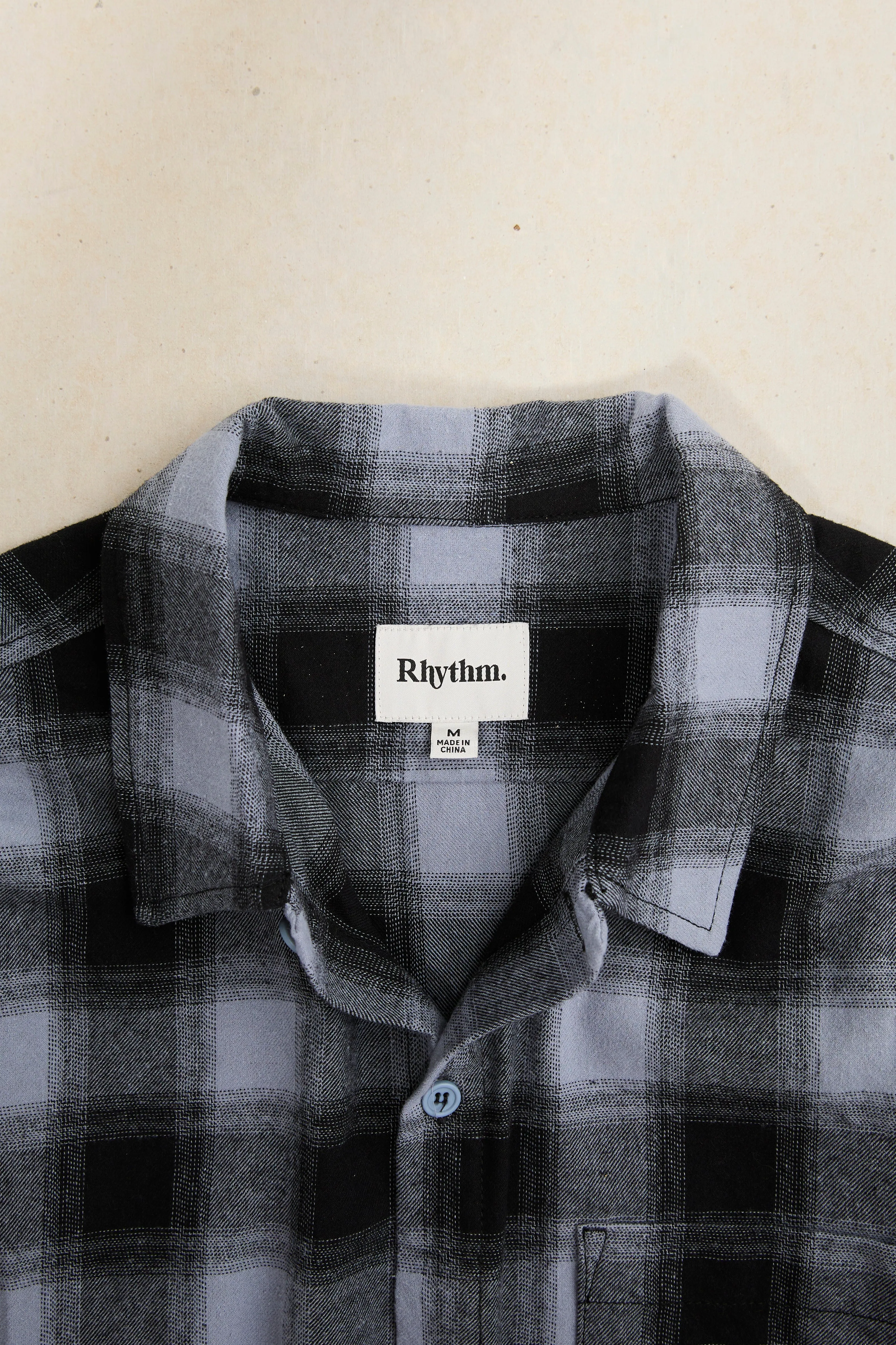 Merge Ls Overshirt
