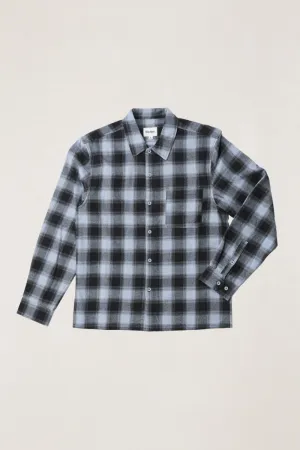 Merge Ls Overshirt