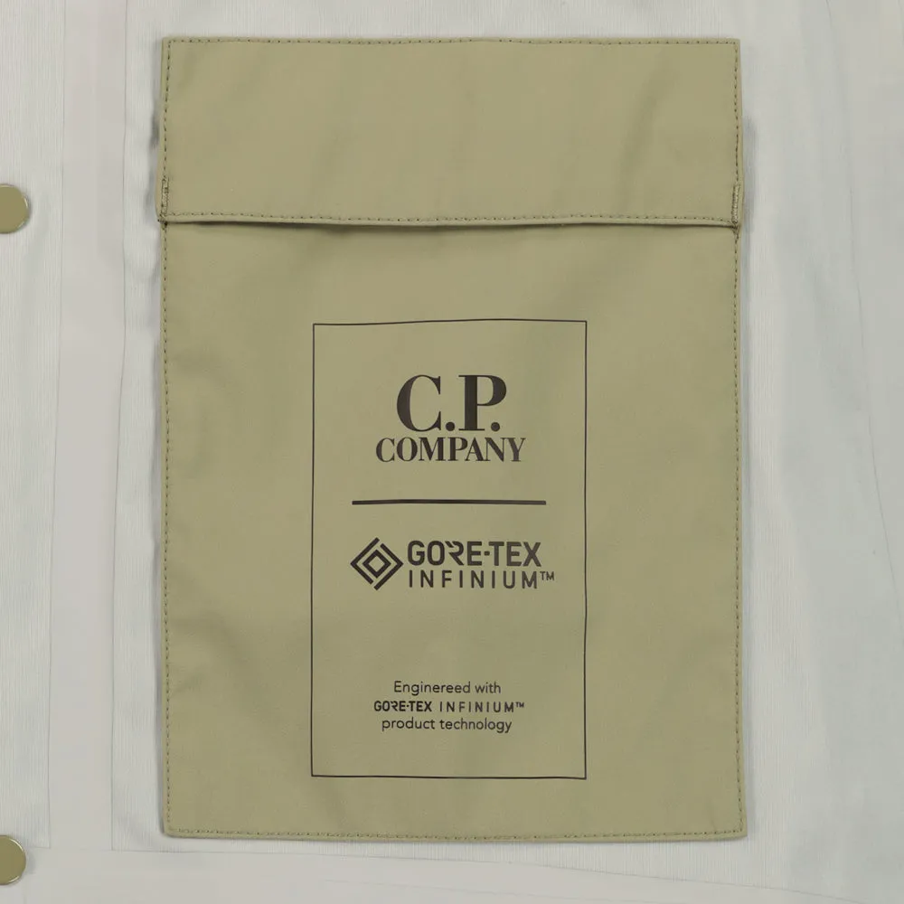 Metropolis 2 in 1 Goretex Infinium Jacket