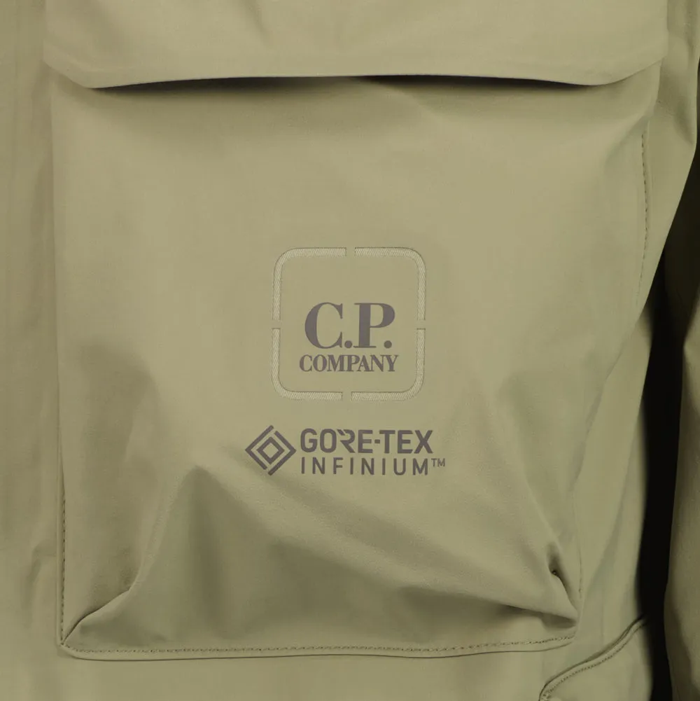 Metropolis 2 in 1 Goretex Infinium Jacket