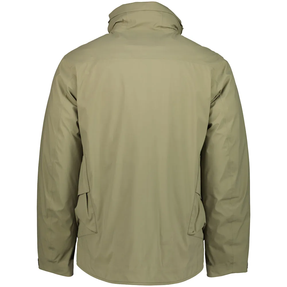 Metropolis 2 in 1 Goretex Infinium Jacket