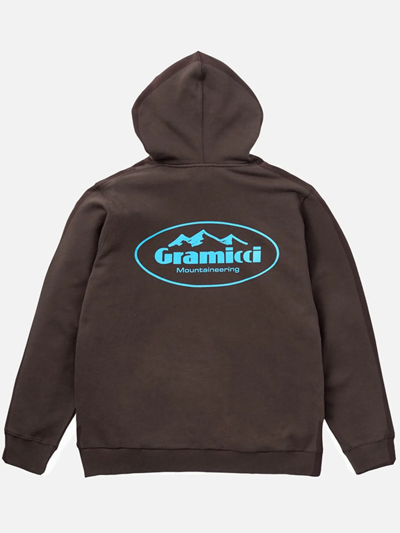Mountaineering Hoodie