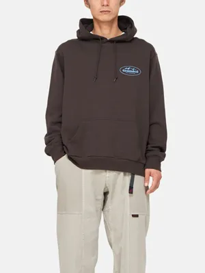Mountaineering Hoodie