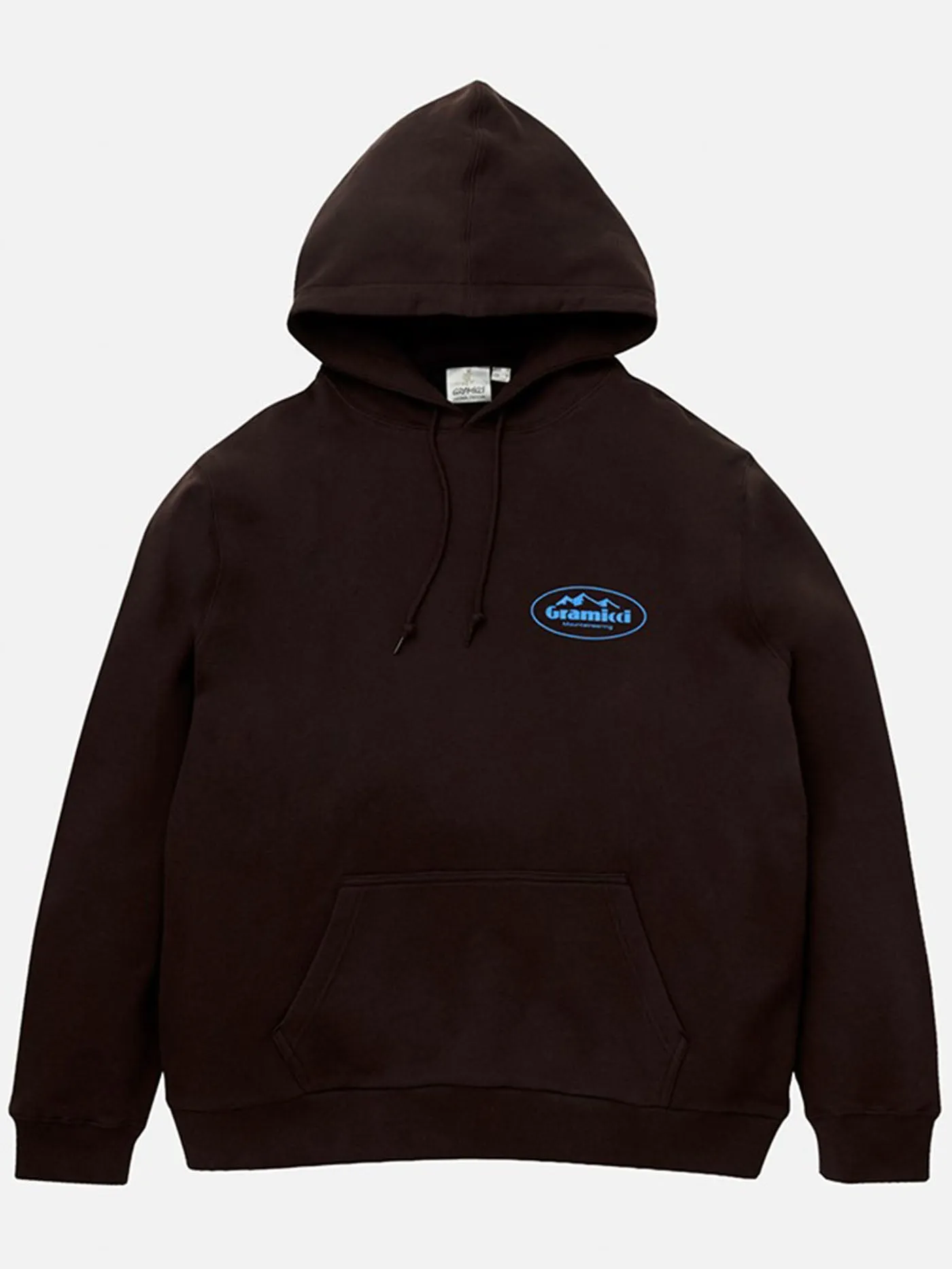 Mountaineering Hoodie