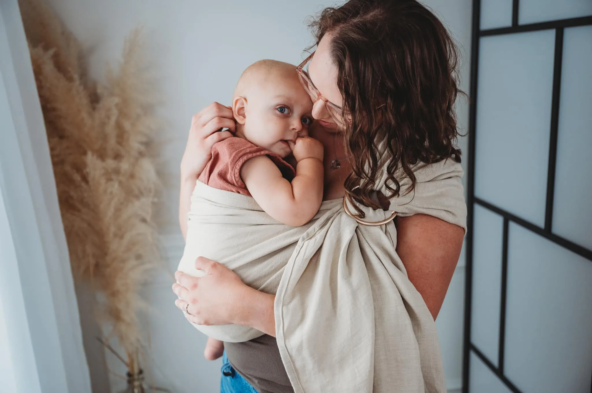 Oaklen Ring Sling