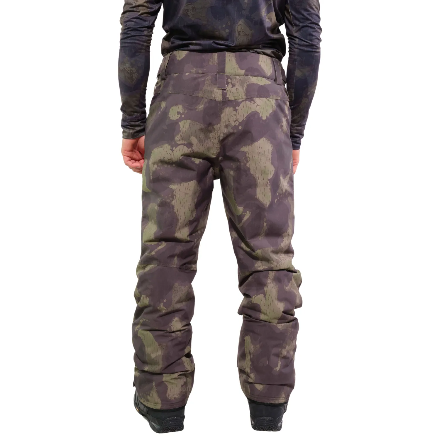 O'Neill Hammer Insulated Snow Pants 2025 - Men's